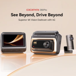 Dashcam Z60 Pro 4K HDR