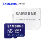 Sumsung SD 512g