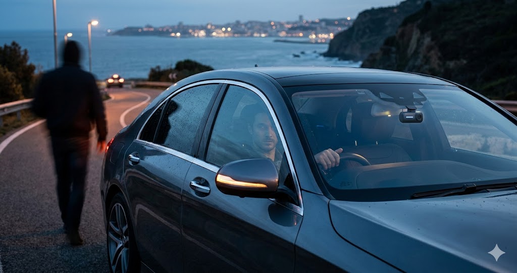 Car-jacking