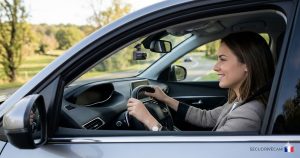 Jeune Conducteur Éviter Malus