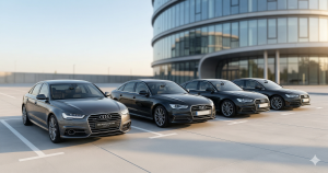 Réduire Sinistres Flottes Entreprise 1 An