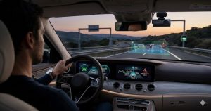 Technologies Sécurité Routière 2026