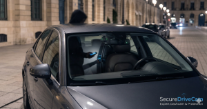 Vol de voiture sans effraction