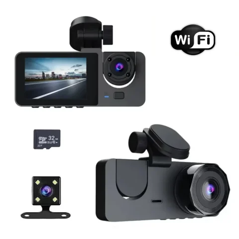 AB12-4PCS HD 1080P