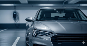 Sécuriser Voiture Électrique