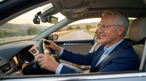 securite seniors au volant conduire apres 60 ans